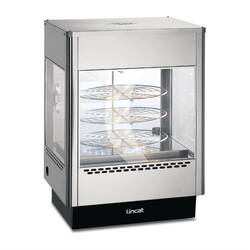 Lincat Pizza-Wärmevitrine UM50