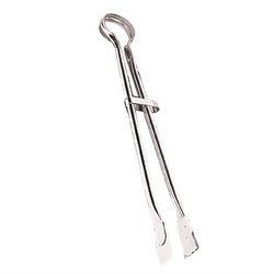 Vogue Steakzange Edelstahl 50cm