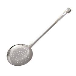 Vogue Schaumlöffel Edelstahl 12cm