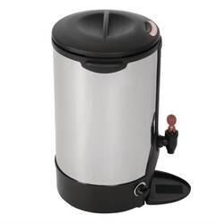 Caterlite Wasserkocher 8L manuell