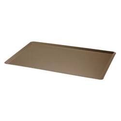 Matfer Bourgeat Stahlblech-Backblech 60 x 40cm