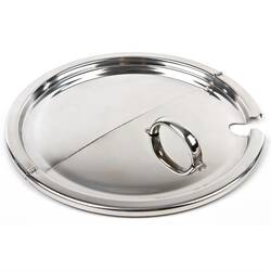Deckel des Dualit-Suppenkochers
