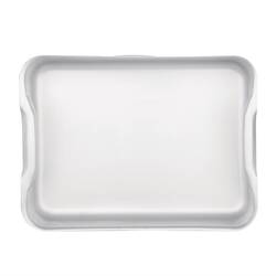 Vogue Bratenpfanne Aluminium 37x26,5x7cm
