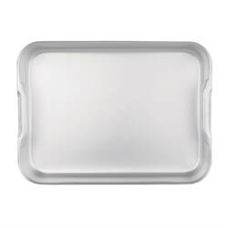 Vogue Bratenpfanne Aluminium 42x30,5x7cm