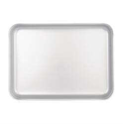 Vogue Backblech Aluminium 37x26,5x4cm
