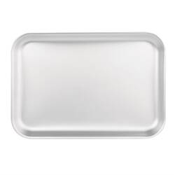 Vogue Backblech Aluminium 32,4x22,5x2cm