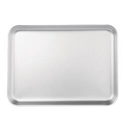 Vogue Backblech Aluminium 37x26,5x2cm