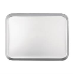 Vogue Backblech Aluminium 42,5x31,1x2cm