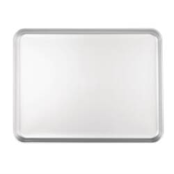 Vogue Aluminium Backblech 47,6x35,5x2cm