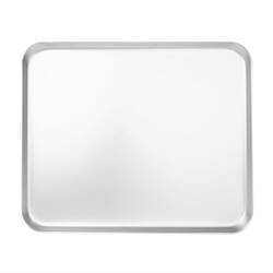 Vogue Backblech Aluminium 52,7x42,5x2cm