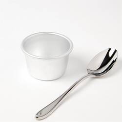 Vogue Dariolform Aluminium 6cm