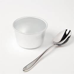 Vogue Dariolform Aluminium 6,7cm