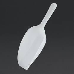 Schneider Polyethylen Mehlschaufel 470ml