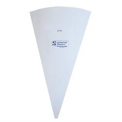 Schneider Spritzbeutel Baumwolle 70cm