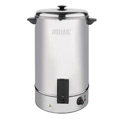Buffalo kontaktloser Heißwasserspender 40L