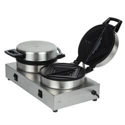 Dualit Kontakttoaster 73002