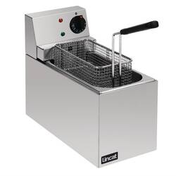 Lincat Einzelfritteuse 2.5L LSF
