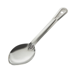 Vogue Servierlöffel Edelstahl 28cm