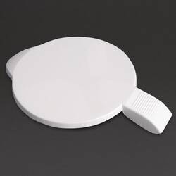 Olympia Kristallon Deckel für J902