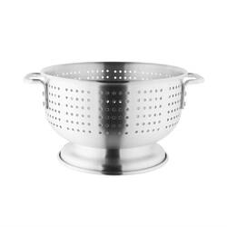 Vogue Gemüseseiher Aluminium Durchmesser 40cm