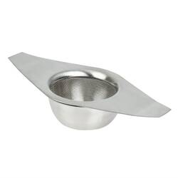 Teesieb und -halter