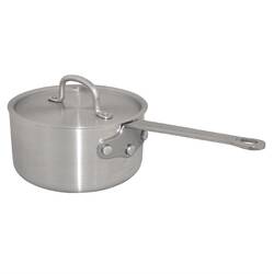 Vogue Aluminium Stieltopf 16cm