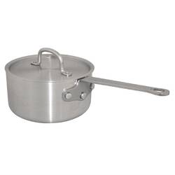 Vogue Aluminium Stieltopf 14cm