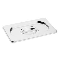 Vogue Deckel für GN-Behälter GN1/4