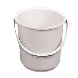 Jantex Kunststoffeimer 8L