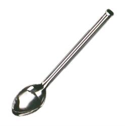Vogue langer Servierlöffel mit Haken 40,5cm