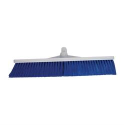 SYR weicher Besenkopf blau 30,5cm