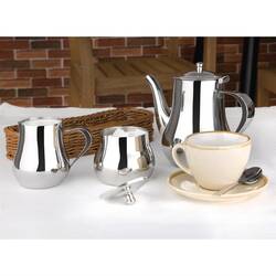 Olympia arabisches Milchkännchen 37cl