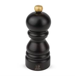 Peugeot Pfeffermühle dunkles Holz 12,7cm