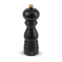 Peugeot Salzmühle dunkles Holz 18cm