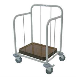 Craven Tablettwagen Stahl
