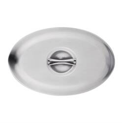 Olympia Deckel für Gemüseschalen 25,4cm