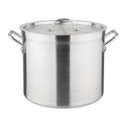 Vogue tiefer Kochtopf 28,5cm