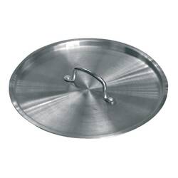Vogue tiefer Kochtopf Deckel 33cm