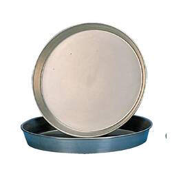 Pizzablech Stahl 30,5cm