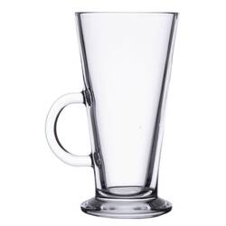 Utopia Columbia Latte Macchiato-Gläser 285ml