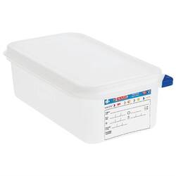 Araven GN1/3 Lebensmittelbehälter 4L