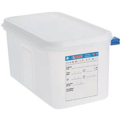 Araven GN1/3 Lebensmittelbehälter 6L