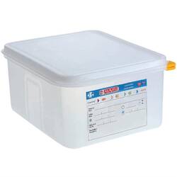 Araven GN1/2 Lebensmittelbehälter 10L