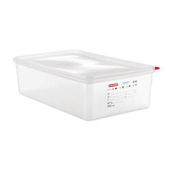 Araven GN1/1 Lebensmittelbehählter 21L