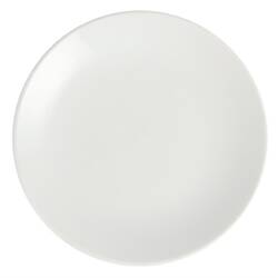 Olympia Whiteware runde Coupeteller 15cm