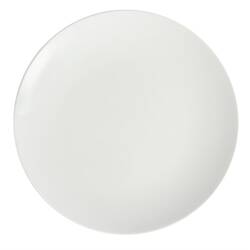 Olympia Whiteware runde Coupeteller 31cm