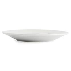 Olympia Linear Teller mit breitem Rand 15cm