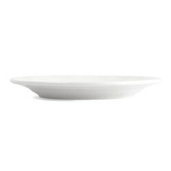 Olympia Linear Teller mit breitem Rand 20cm