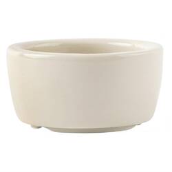 Olympia Ivory Butternäpfe 5,6cm