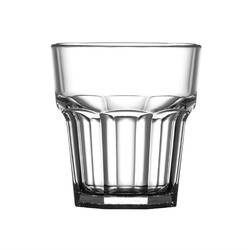 BBP amerikanische Whiskygläser 25,5cl